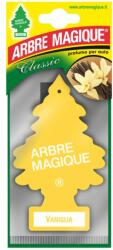 Arbre Magique Odorizant auto bradut Arbre Magique Italia, aroma Vanilie AutoDrive ProParts