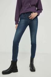 G-Star Raw jeansi femei high waist PPYX-SJD0MF_59J