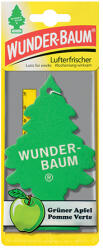 Wunder-Baum Odorizant auto bradut Wunder Baum Green Apple AutoDrive ProParts