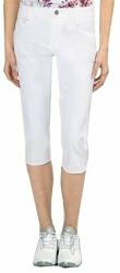 Alberto Mona-C 3xDRY Cooler Womens Trousers White 34 (23207335-100-34)