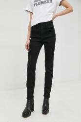 Miss Sixty jeansi femei high waist PPYX-SJD0CT_99X