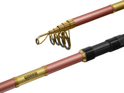 Delphin QUEEN Tele 300cm/100g (101003163)