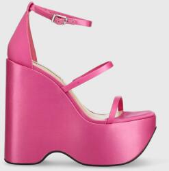 Steve Madden sandale Varia culoarea roz, SM11002171 PPYX-OBD2H9_43X