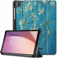Tablettok Lenovo Tab M8 (4. generáció TB300) - SAKURA smart case tablet tok
