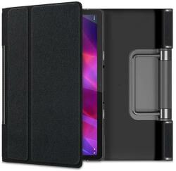 Tech-Protect TP0337 Tech-Protect Smartcase Lenovo Yoga Tab 11 tablet tok, fekete (TP0337)