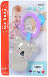 Magic Toys Boldog koala rágóka MKM310027