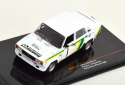 IXO Models Ixo Lada Vfts 2105 #1 (4895102338702)