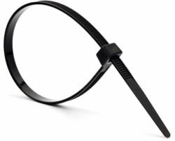 Elematic Wek Kötegelő 3, 5x140mm 100db/csom. max átm. 35mm Fekete (725309/C)