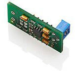 EMG Preamp Booster-előerősítő, kapcsoló nélkül - EMG-PA2 no switch -968-