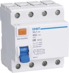 CHINT Fi-relé 4P 40A 30mA 6kA A (NL1-63-440/30-A) (CH-972186) (CH-972186)
