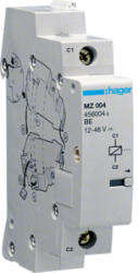 Hager Munkaáramú kioldó kismegszakítóhoz, max. 48V AC, 48V DC (MZ204) (MZ204)
