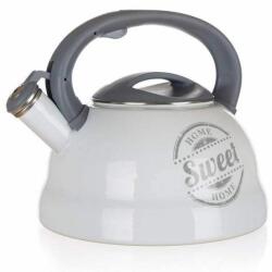 BANQUET Sweet Home zománcozott teafőző / vízforraló - 3, 3 literes (VET-13701180)