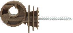 Kerbl AKO Easy Drill SX green premium körszigetelő - 50 db/csomag