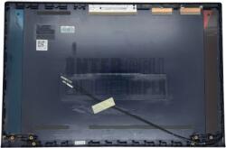 ASUS VivoBook A413 K413 K433 S413 S433 X413 X421 series 90NB0Q07-R7A011 LCD hátsó burkolat kék navy blue gyári (CAS080111LCDBBU)