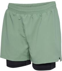 Newline Sorturi Newline nwlDALLAS SHORTS 2IN1 WOMAN 500326-6144 Marime XS