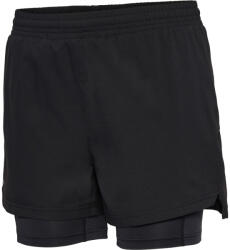 Newline Sorturi Newline nwlDALLAS SHORTS 2IN1 WOMAN 500326-2001 Marime XS