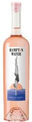  Bon Jovi & Gerard Bertrand: Hampton Water Rosé 2023 (Languedoc, Franciaország)