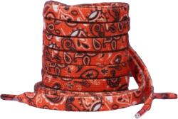  OR-18516 cipőfűző - Narancssárga