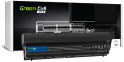 Green Cell Green Cell PRO Dell Latitude E6220 E6230 E6320 E6320 11.1V 5200mAh laptop akkumulátor (DE55PRO)