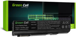 Green Cell Green Cell Toshiba DynaBook Satellite L35 L40 L45 K40 B550 Tecra M11 A11 S11 S500 11.1V 4400mAh laptop akkumulátor (TS12)