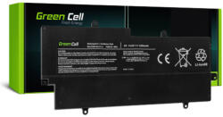 Green Cell Green Cell Toshiba Portege Z830 Z835 Z930 Z935 14.4V 2200mAh laptop akkumulátor (TS52)