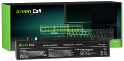 Green Cell Green Cell Samsung NP-P500 NP-R505 NP-R610 NP-SA11 NP-R510 NP-R700 NP-R560 NP-R509 11.1V 4400mAh laptop akkumulátor (SA04)