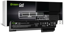 Green Cell Green Cell PRO HP EliteBook 8560w 8570w 8760w 8770w 14.4V 5200mAh laptop akkumulátor (HP56PRO)