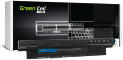 Green Cell Green Cell PRO Dell Inspiron 3521 5521 5537 5721 11.1V 5200mAh laptop akkumulátor (DE69PRO)