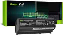 Green Cell Green Cell Asus ROG G751 G751J series A42N1403 15V 4400mAh laptop akkumulátor (AS128)