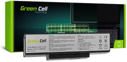 Green Cell Green Cell Asus A32-K72 K72 K73 N71 N73 11.1V 4400mAh laptop akkumulátor (AS06)