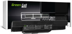 Green Cell Green Cell PRO Asus A31-K53 X53S X53T K53E 11.1V 5200mAh laptop akkumulátor (AS04PRO)