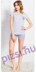 Vienetta Rövidnadrágos női pizsama (NPI3035 XL)