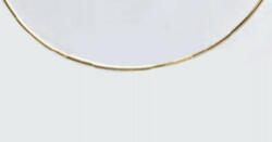 Victoria arany színű nyaklánc chain (VBNACA55414)