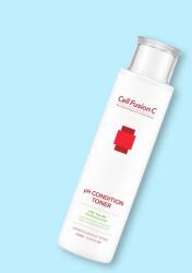 Cell Fusion C Savas toner zsíros és problémás bőrre PH Condition Toner - 200 ml