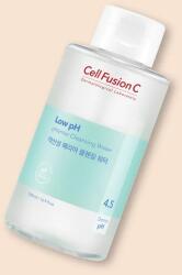 Cell Fusion C Arctisztító víz Low pH pHarrier Cleansing Water - 500 ml