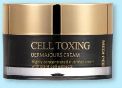 MEDI-PEEL Cell Tox Dermajou Cream Fiatalító őssejtkrém - 50 g