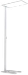 Ideal Lux Comfort fekete LED állólámpa (IDE-306452) LED 1 izzós IP20 (306452)