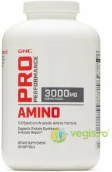 GNC Amino 3000 Pro Performance 240cps