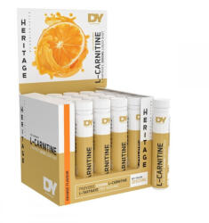DY Nutrition Liquid L-Carnitine 3000 20 x 25 ml