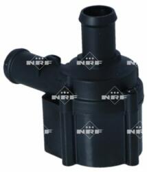 NRF Pompă de apă suplimentară (circuitul apei de răcire) NRF EASY FIT 390052 (390052)