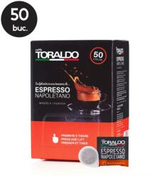 Caffè Toraldo 50 Paduri Caffe Toraldo Miscela Cremosa - Compatibile ESE44