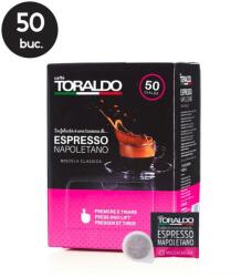 Caffè Toraldo 50 Paduri Caffe Toraldo Miscela Classica - Compatibile ESE44