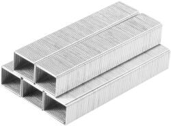 Top Tools Set de capse J/53, 14 mm, 1000 de bucati, Top Tools (41E014)