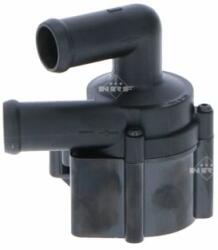 NRF Pompă de apă suplimentară (circuitul apei de răcire) NRF 390016 (390016) - automobilus