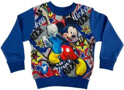 Setino Hanorac pentru băieți - Mickey Mouse albastru Mărimea - Copii: 104