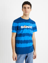 Celio Sonic Tricou Celio | Albastru | Bărbați | S