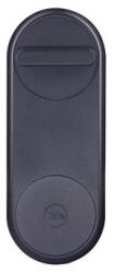 Yale Incuietoare inteligenta, Yale Linus, culoare neagra 05/101200/MB
