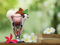 Pasabahce Ice ville ЧАША ЗА СЛАДОЛЕД 2бр (51628)