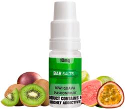 Bar Nic Salts Kiwi Guava Passionfruit 10ml