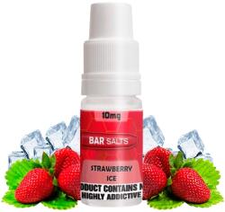 Bar Nic Salts Strawberry Ice 10ml